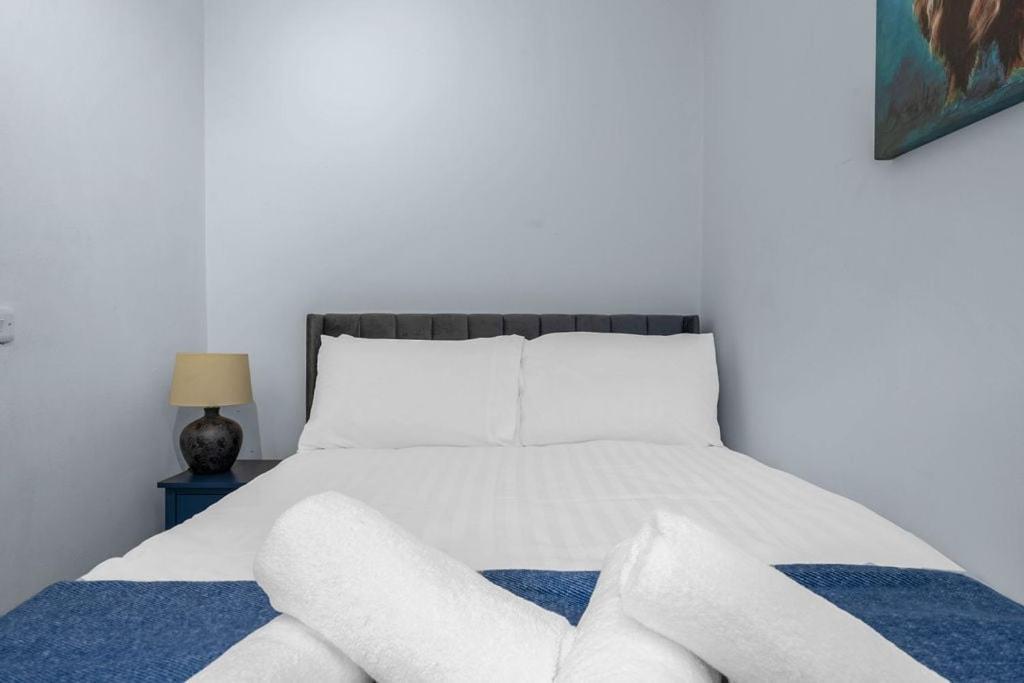 Guestready - Lovely Nest In The Old Town Edinburgh Exterior photo