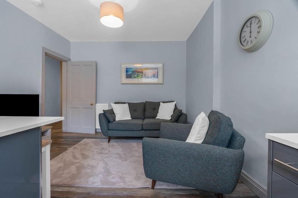 Guestready - Lovely Nest In The Old Town Edinburgh Exterior photo