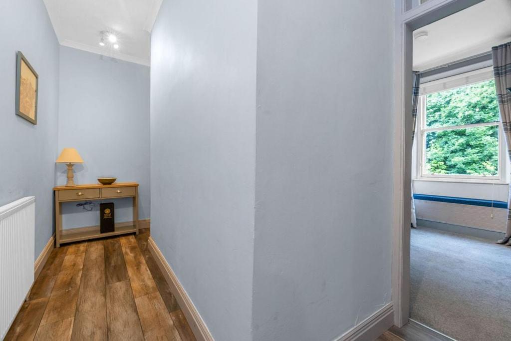 Guestready - Lovely Nest In The Old Town Edinburgh Exterior photo