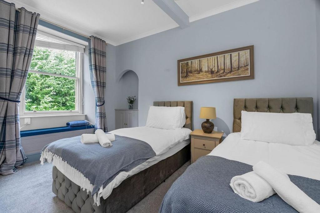 Guestready - Lovely Nest In The Old Town Edinburgh Exterior photo