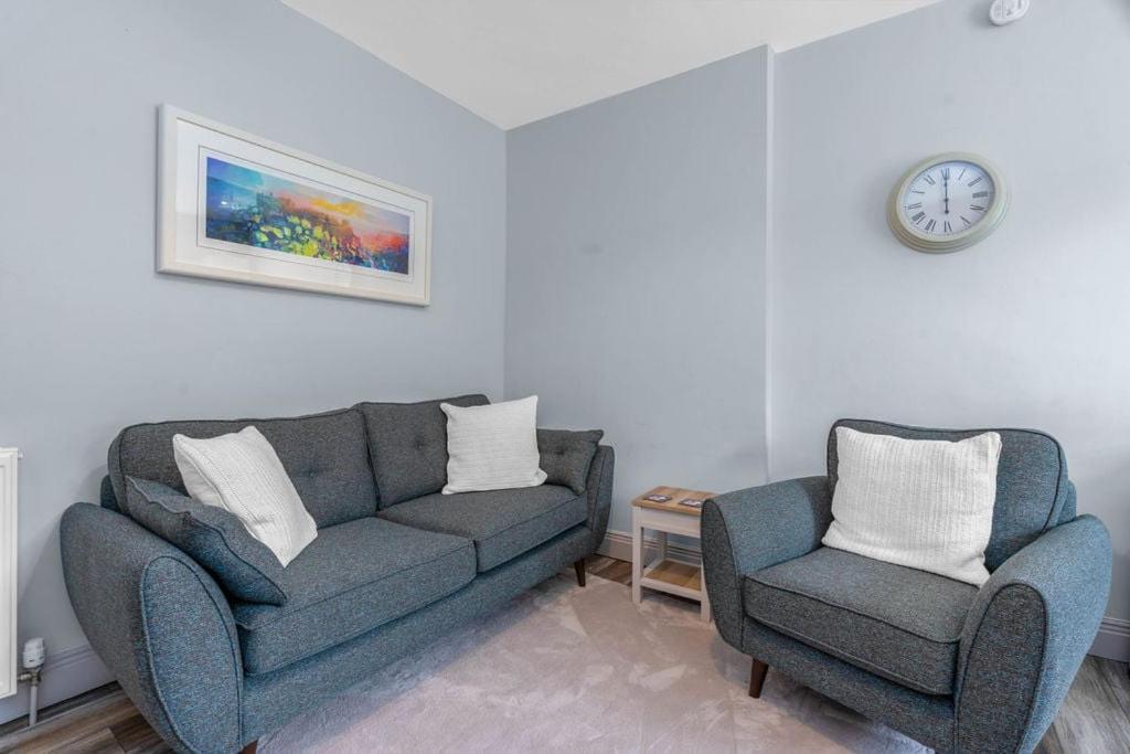 Guestready - Lovely Nest In The Old Town Edinburgh Exterior photo