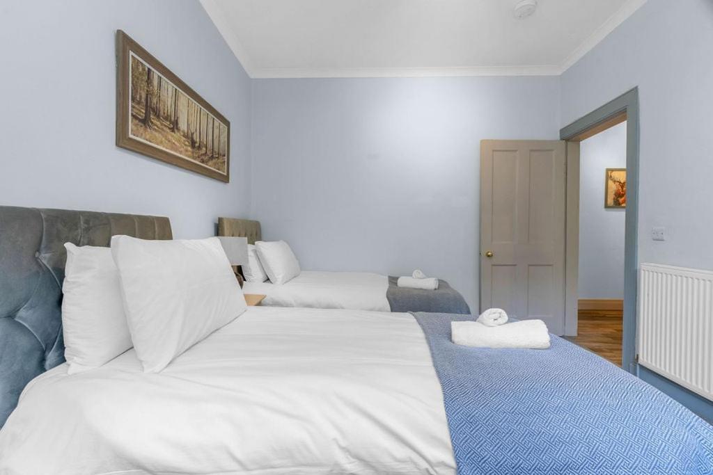 Guestready - Lovely Nest In The Old Town Edinburgh Exterior photo